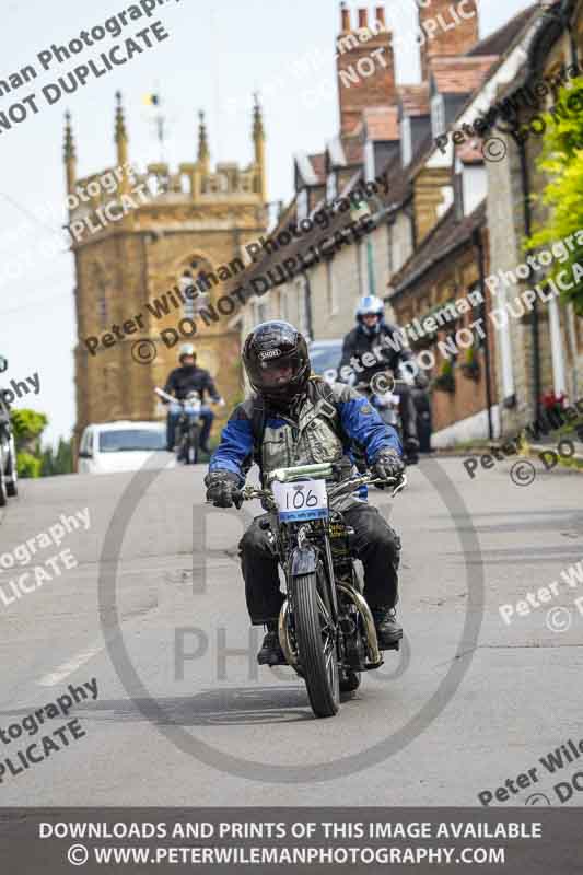 Vintage motorcycle club;eventdigitalimages;no limits trackdays;peter wileman photography;vintage motocycles;vmcc banbury run photographs